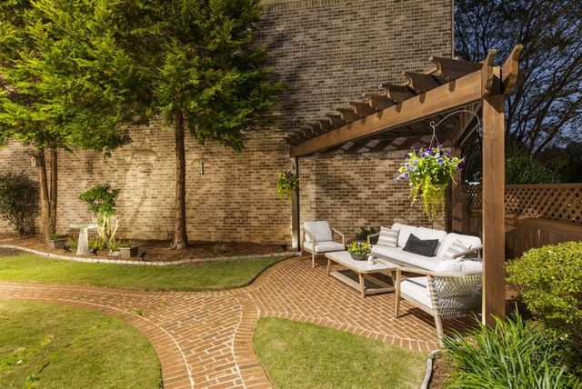 615 Society Street, Alpharetta, GA 30022