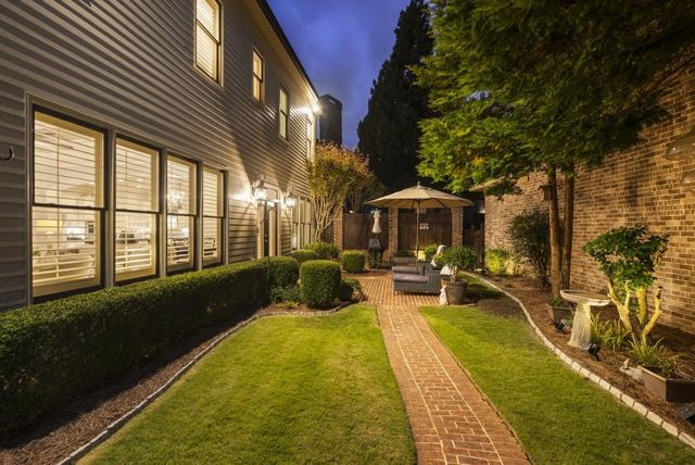 615 Society Street, Alpharetta, GA 30022