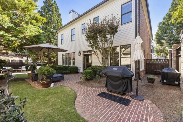 615 Society Street, Alpharetta, GA 30022