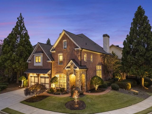 615 Society Street, Alpharetta, GA 30022