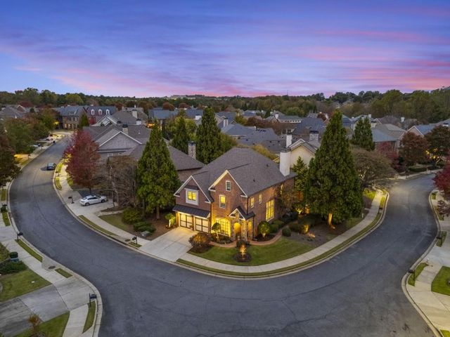 615 Society Street, Alpharetta, GA 30022