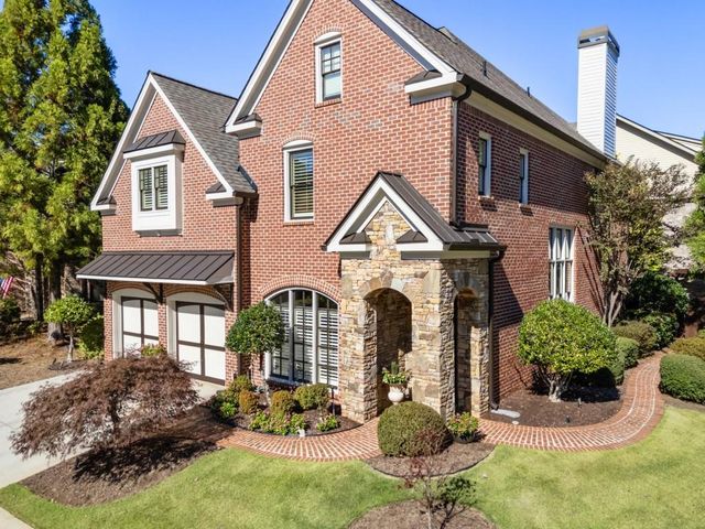 615 Society Street, Alpharetta, GA 30022