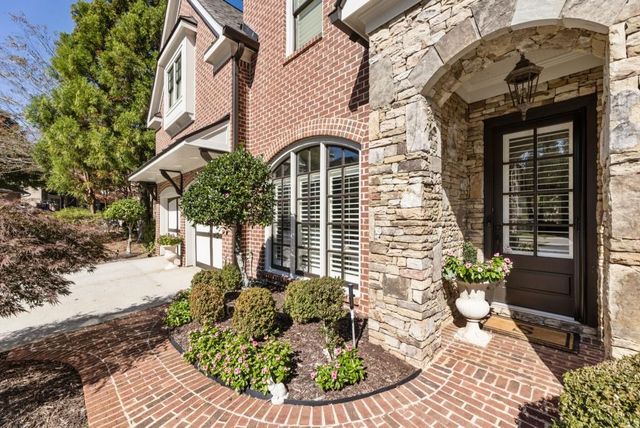 615 Society Street, Alpharetta, GA 30022