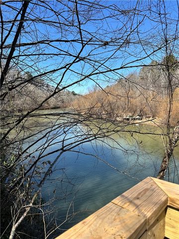 215 Ridge Road, Westminster, SC 29693