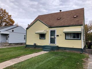 289 Martin Luther King Jr Boulevard S, Pontiac, MI 48342