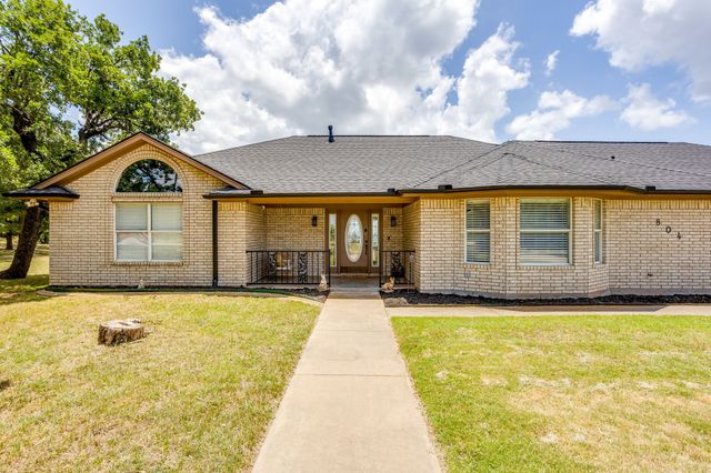 804 NE 9th Street, Mineral Wells, TX 76067