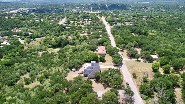 804 NE 9th Street, Mineral Wells, TX 76067