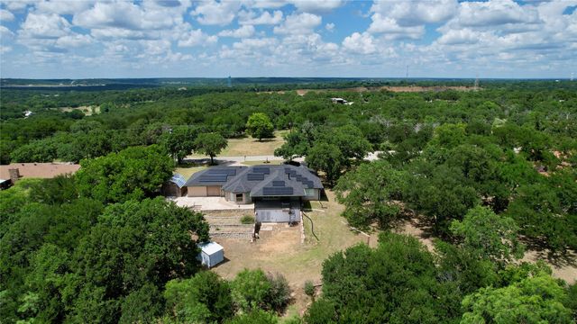 804 NE 9th Street, Mineral Wells, TX 76067