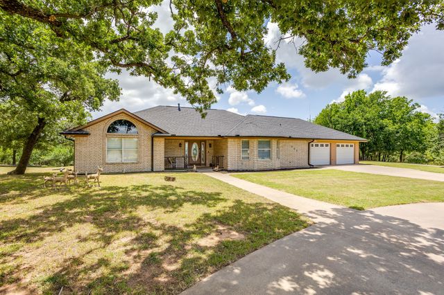 804 NE 9th Street, Mineral Wells, TX 76067