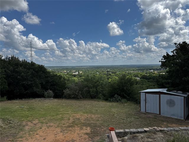 804 NE 9th Street, Mineral Wells, TX 76067