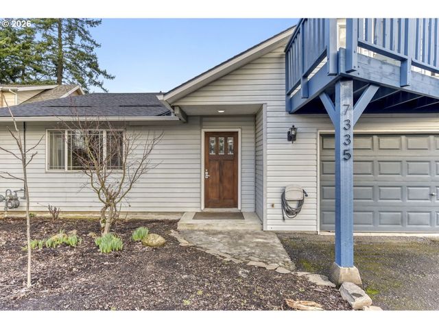 7335 Se HENDERSON St, Portland, OR 97206