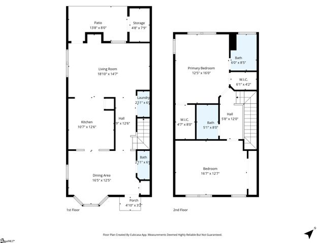 119 Cirrus Court, Greer, SC 29650