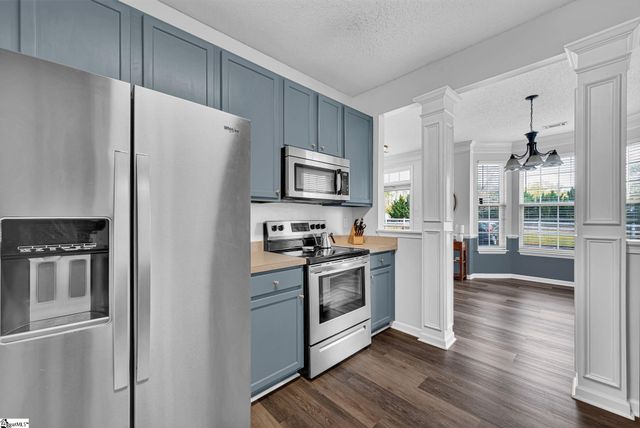 119 Cirrus Court, Greer, SC 29650