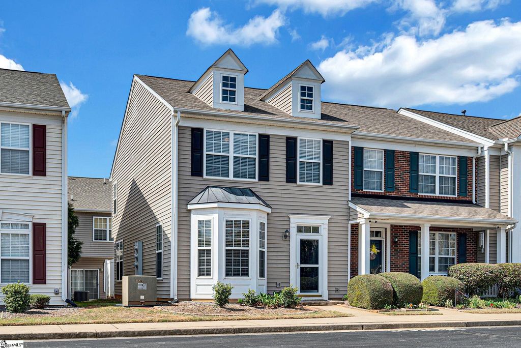 119 Cirrus Court, Greer, SC 29650