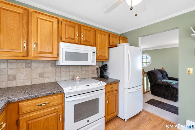 153 Cook Hill Road, Wallingford, CT 06492