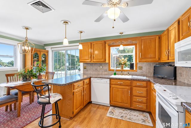 153 Cook Hill Road, Wallingford, CT 06492