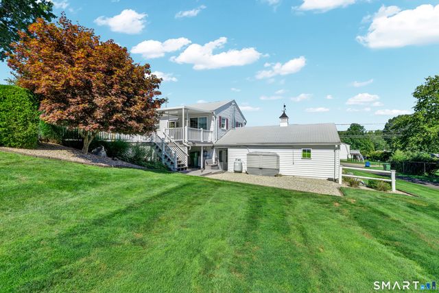 153 Cook Hill Road, Wallingford, CT 06492