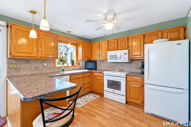 153 Cook Hill Road, Wallingford, CT 06492