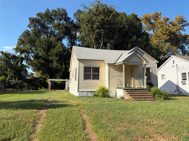 212 E Elmwood Street, Shreveport, LA 71104