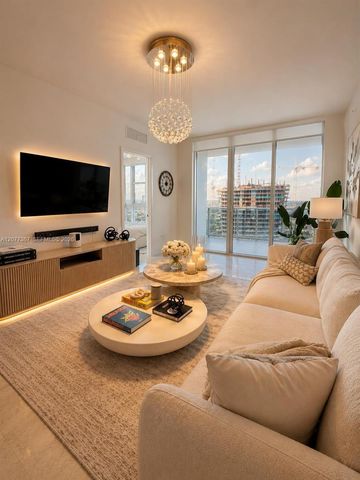 18201 Collins Avenue 1602, Sunny Isles Beach, FL 33160