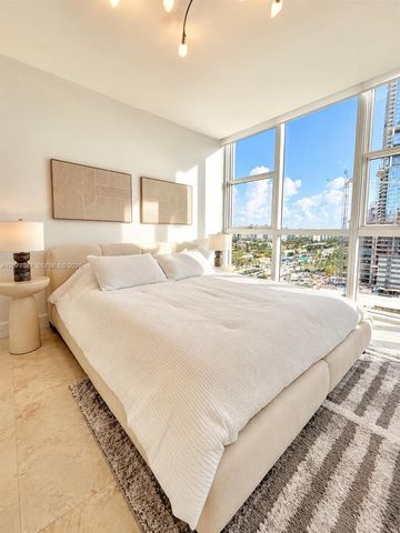 18201 Collins Avenue 1602, Sunny Isles Beach, FL 33160
