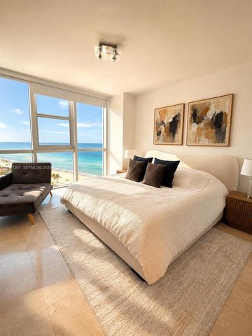 18201 Collins Avenue 1602, Sunny Isles Beach, FL 33160