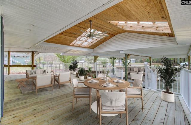 1112 Gin Pond Drive, Summerton, SC 29148