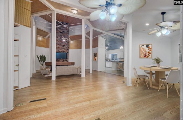 1112 Gin Pond Drive, Summerton, SC 29148