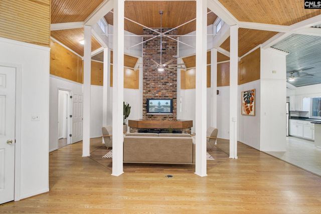 1112 Gin Pond Drive, Summerton, SC 29148