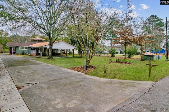 1112 Gin Pond Drive, Summerton, SC 29148