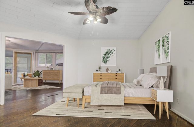 1112 Gin Pond Drive, Summerton, SC 29148