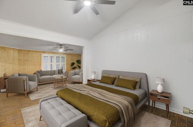 1112 Gin Pond Drive, Summerton, SC 29148