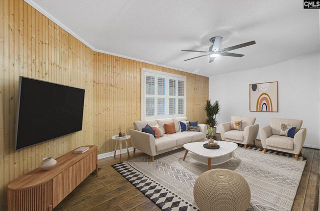 1112 Gin Pond Drive, Summerton, SC 29148