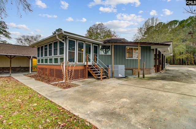 1112 Gin Pond Drive, Summerton, SC 29148