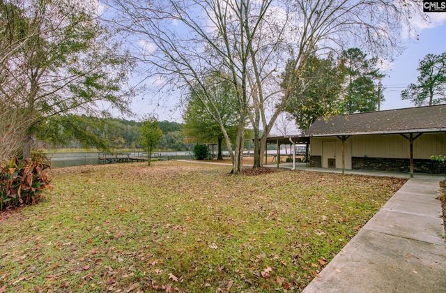 1112 Gin Pond Drive, Summerton, SC 29148