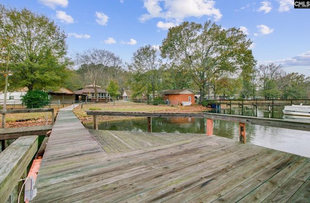 1112 Gin Pond Drive, Summerton, SC 29148