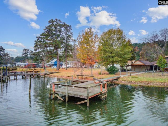 1112 Gin Pond Drive, Summerton, SC 29148