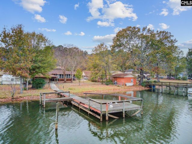 1112 Gin Pond Drive, Summerton, SC 29148