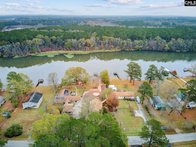 1112 Gin Pond Drive, Summerton, SC 29148