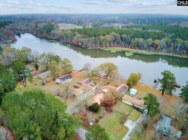 1112 Gin Pond Drive, Summerton, SC 29148