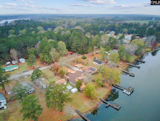 1112 Gin Pond Drive, Summerton, SC 29148