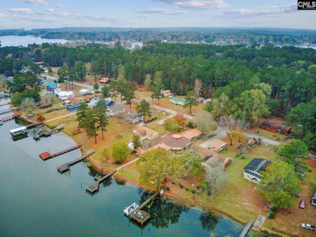 1112 Gin Pond Drive, Summerton, SC 29148