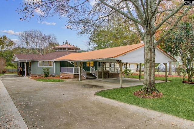 1112 Gin Pond Drive, Summerton, SC 29148