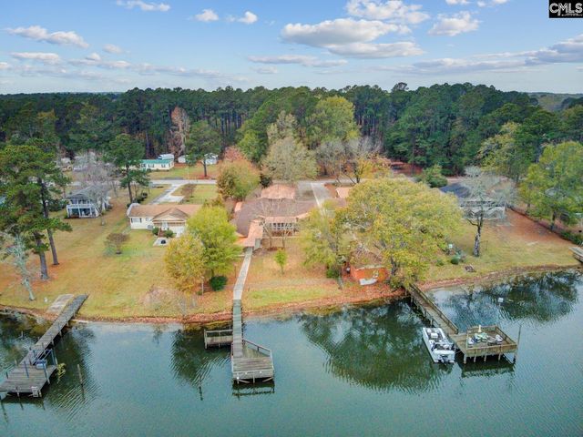 1112 Gin Pond Drive, Summerton, SC 29148