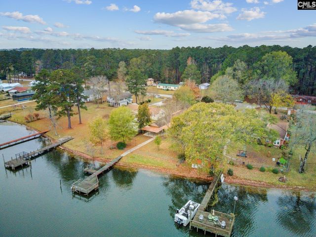 1112 Gin Pond Drive, Summerton, SC 29148