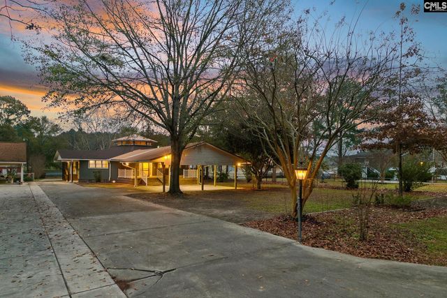 1112 Gin Pond Drive, Summerton, SC 29148