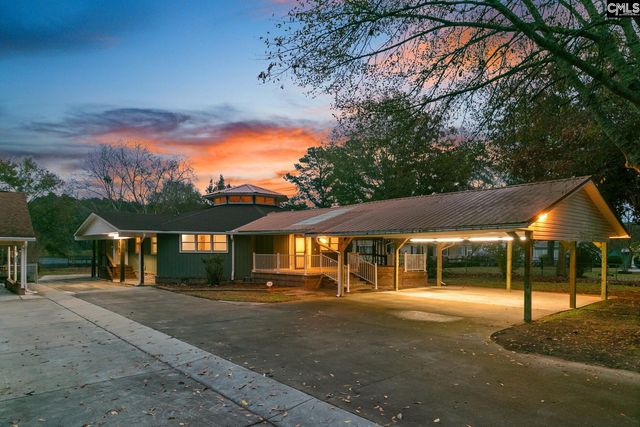 1112 Gin Pond Drive, Summerton, SC 29148