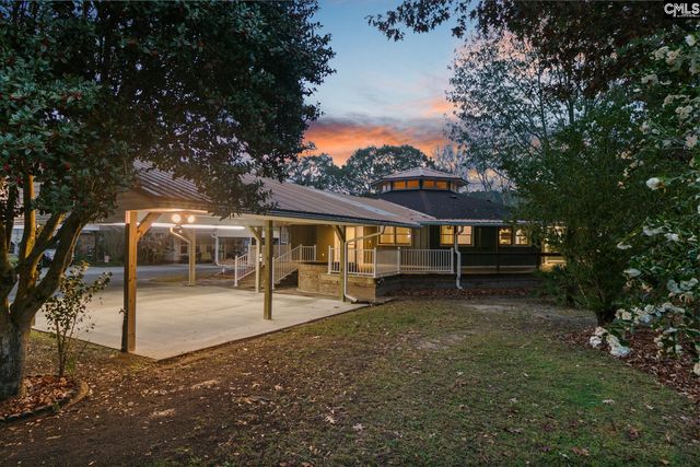 1112 Gin Pond Drive, Summerton, SC 29148