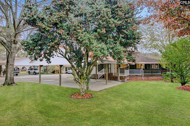 1112 Gin Pond Drive, Summerton, SC 29148