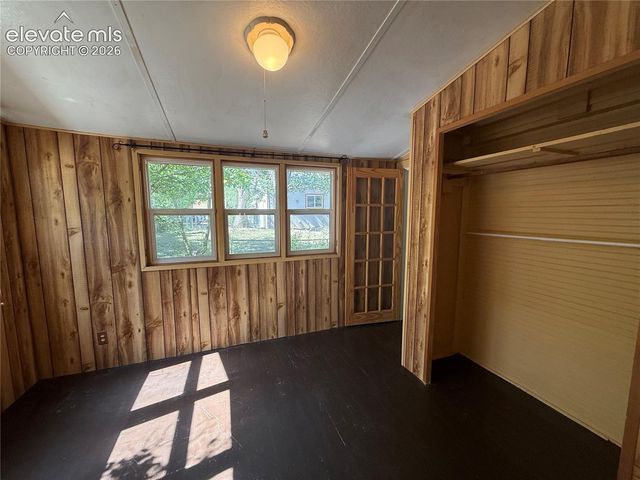 208 Iron Road, Manitou Springs, CO 80829
